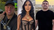 Reprodução Redes Sociais