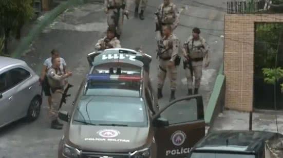 Reprodução | Record TV