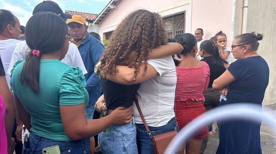 Silvânia Nascimento | BNews