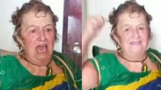 Reprodução / Redes Sociais