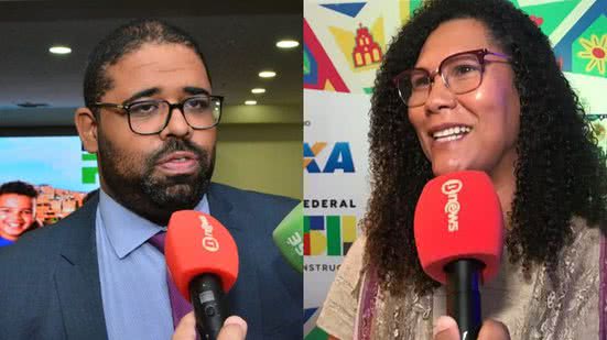 Joilson César / BNews e Paulo M. Azevedo / BNews