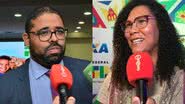Joilson César / BNews e Paulo M. Azevedo / BNews