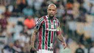 LUCAS MERÇON /FLUMINENSE FC