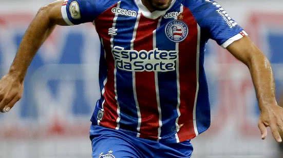 Felipe Oliveira/ECBahia