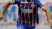 Felipe Oliveira/ECBahia