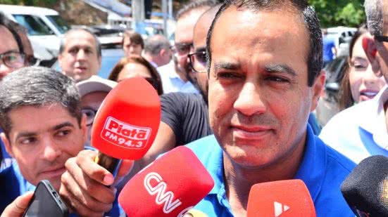 Joilson César/BNews