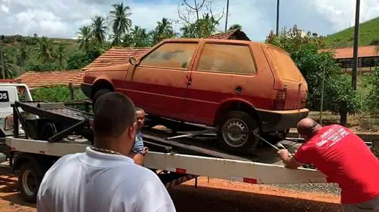 Acervo Pessoal