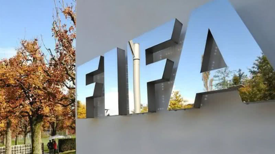 Divulgação/FIFA