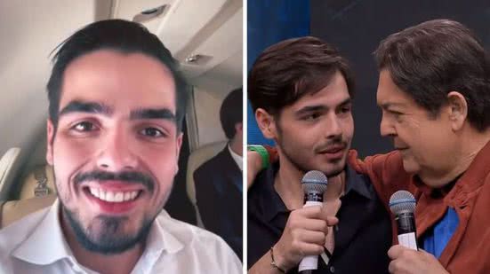 Reprodução: Instagram / Band