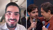 Reprodução: Instagram / Band