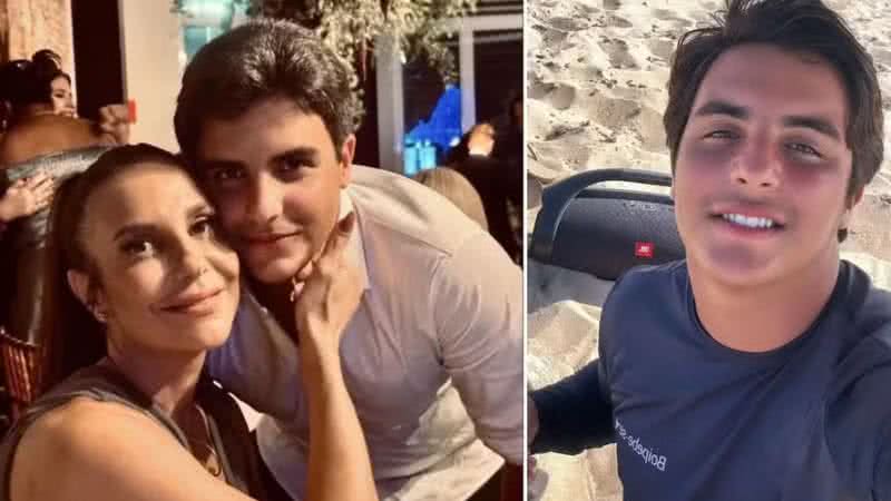 Reprodução/Redes sociais