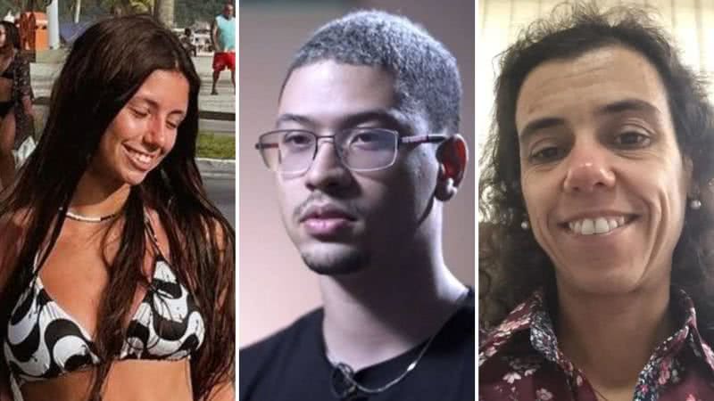 Reprodução: Instagram / TV Globo