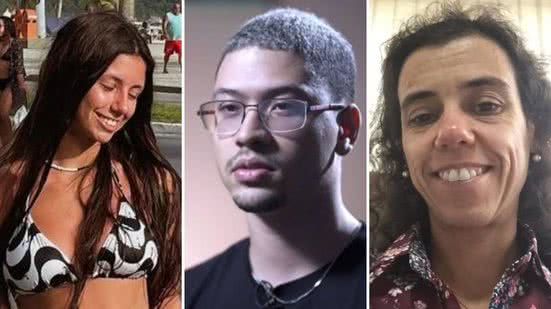 Reprodução: Instagram / TV Globo