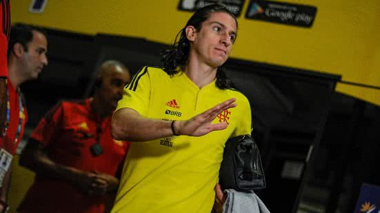 Marcelo Cortes/CRF
