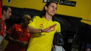 Marcelo Cortes/CRF