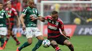 Cesar Greco/Palmeiras