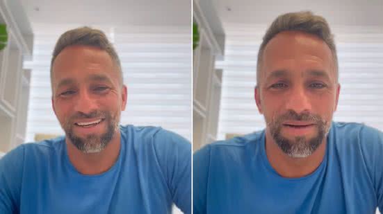 Reprodução / @flaviomatosoficiall