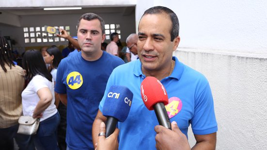 Joilson César/BNews