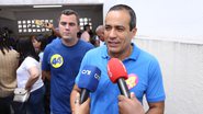 Joilson César/BNews