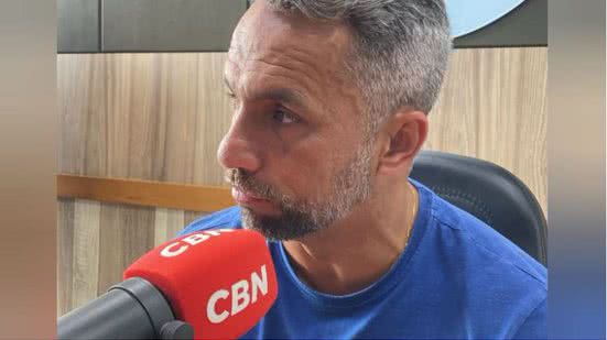 Divulgação/CBN Salvador