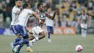Divulgação/Fluminense