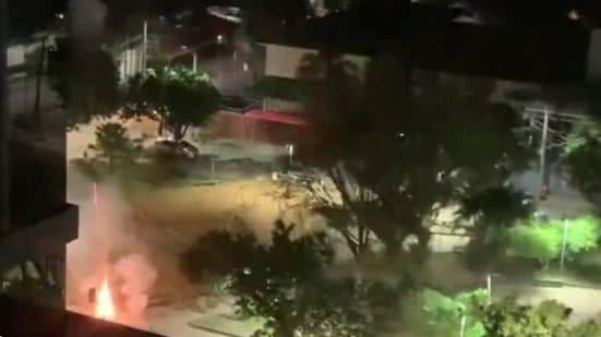 Reprodução/Redes Sociais