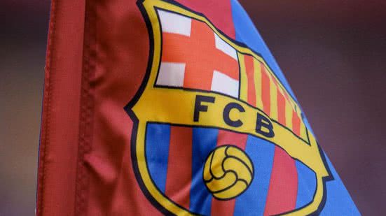 Reprodução/Instagram/FCBarcelona