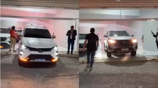Reprodução