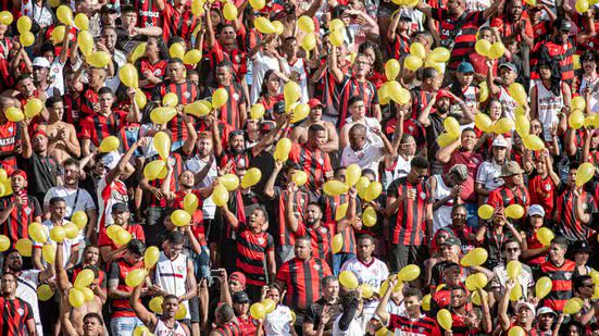 Divulgação/ECVitória