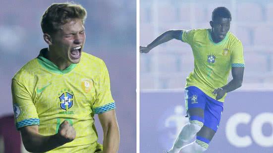 Reprodução/Conmebol