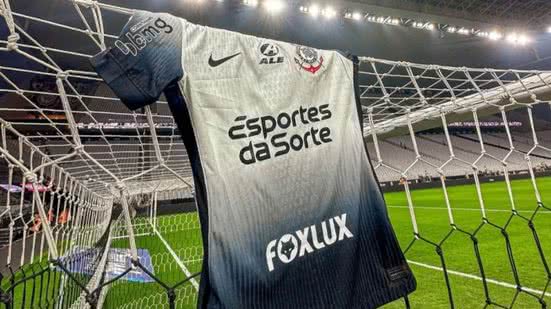 Rodrigo Coca/Corinthians