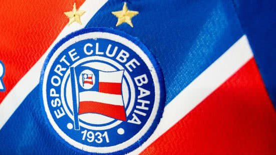 Letícia Martins/ECBahia