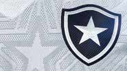 Divulgação/Botafogo