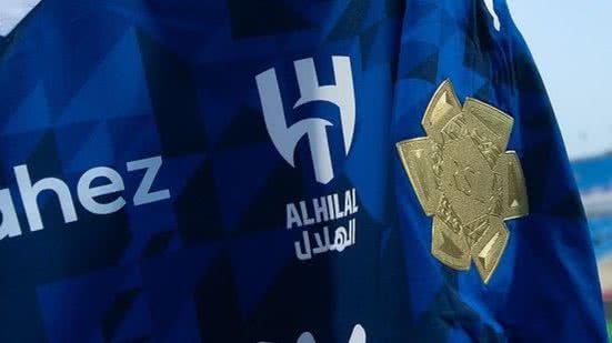 Reprodução/Instagram/@AlHilal
