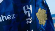 Reprodução/Instagram/@AlHilal