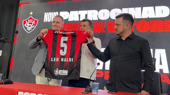 Luiz Guilherme/BNews