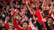 Reprodução/Instagram/@slbenfica