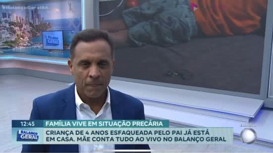 Reprodução/Record Bahia