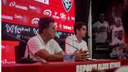 Vitor Ferreira/ECVitória