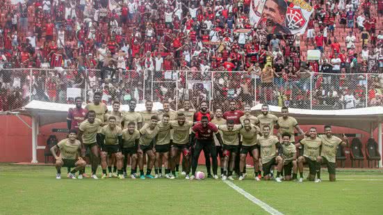 Vitor Ferreira/ECVitória
