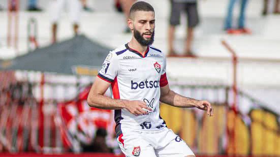 Victor Ferreira / EC Vitória