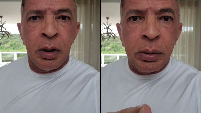 Reprodução / Redes Sociais / Montagem BNews
