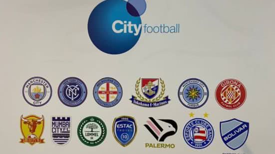 Divulgação / EC Bahia