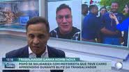 Reprodução / TV Record