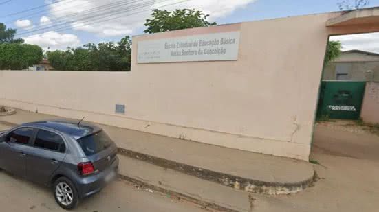 Reprodução / Google Street View / Google Maps