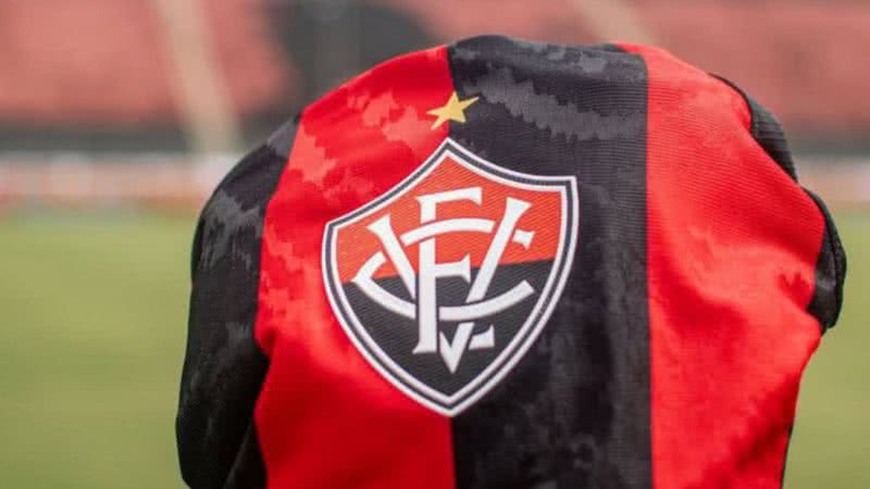 Victor Ferreira/EC Vitória