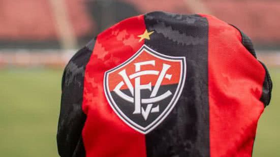 Victor Ferreira/EC Vitória