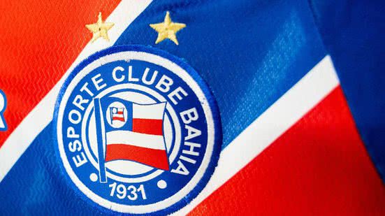 Letícia Martins/EC Bahia