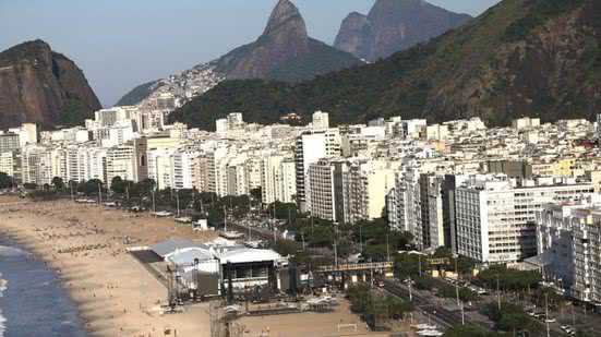 Fabio Motta / Prefeitura do Rio
