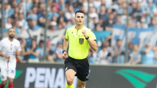 Letícia Martins / EC Bahia